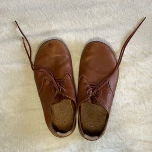 MEN’S Vivo Barefoot Oxfords 👞